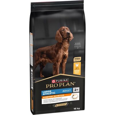 PURINA PRO PLAN Large Athletic Adult Everyday Nutrition - 16 kg PURINA PRO PLAN Large Athletic Adult Everyday Nutrition - 16 kg