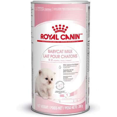 300g Royal Canin Babycat kattenmelk 300g Royal Canin Babycat kattenmelk