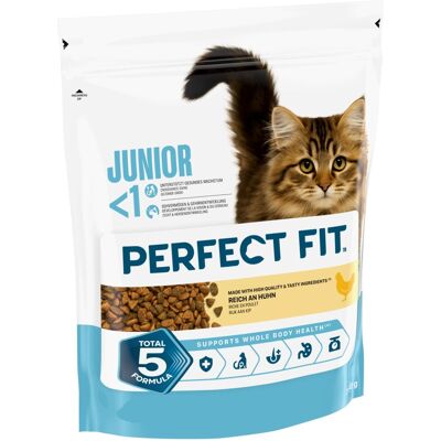 Perfect Fit 6x750g Junior Perfect Fit 6x750g Junior