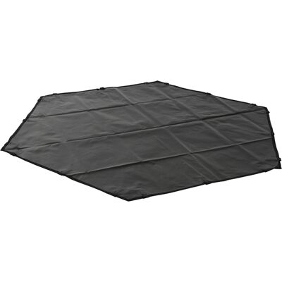Nylon Bodem voor Kerbl Pet 8-hoekige Knaagdierren Nylon Bodem voor Kerbl Pet 8-hoekige Knaagdierren