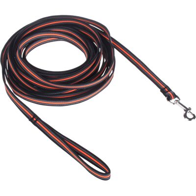 Heim zoekriem Super-Grip, zwart 10 m lang, 1,7 cm breed - Heim Zoeklijn Super-Grip - Zwart Heim zoekriem Super-Grip, zwart 10 m lang, 1,7 cm breed - Heim Zoeklijn Super-Grip - Zwart