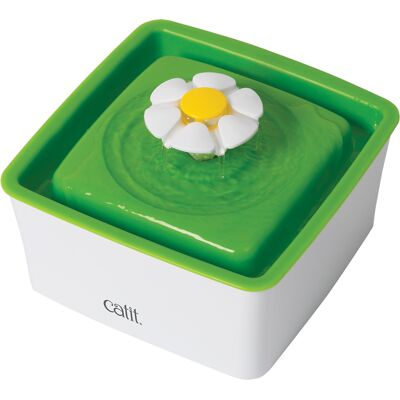 - Drinkfontein - Catit 2.0 Flower Fountain MINI - Drinkfontein - Catit 2.0 Flower Fountain MINI