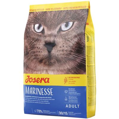 2kg Marinesse Josera Kattenvoer 2kg Marinesse Josera Kattenvoer