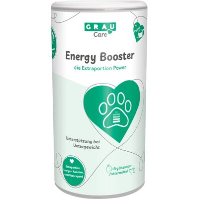 Grau 400g Rundervetpoeder Honden Voersupplement Grau 400g Rundervetpoeder Honden Voersupplement