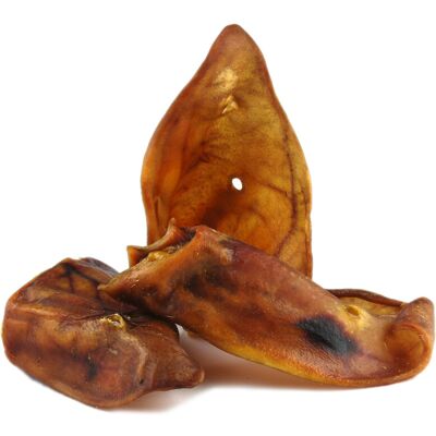 2,5kg Dibo Premium Varkensoren Hondensnacks 2,5kg Dibo Premium Varkensoren Hondensnacks