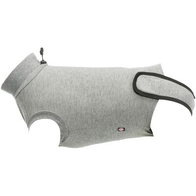 Trixie OP-Body voor Katten M-L: ca. 36-42cm Ruglengte Trixie OP-Body voor Katten M-L: ca. 36-42cm Ruglengte