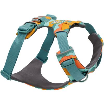 Ruffwear Front Range maat M hondentuig Ruffwear Front Range maat M hondentuig