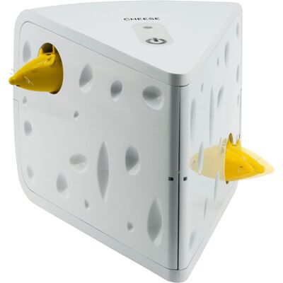 PetSafe® Kaas automatisch kattenspeeltje PetSafe® Kaas automatisch kattenspeeltje