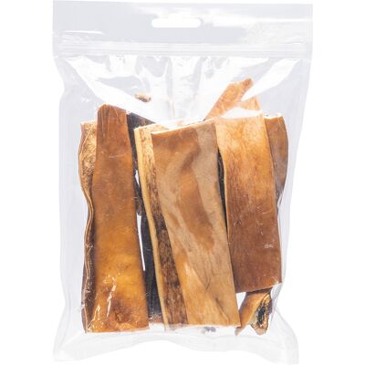 Voordeelpak: 3 x 200 g Karlie paardenhuid hondensnacks Voordeelpak: 3 x 200 g Karlie paardenhuid hondensnacks