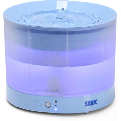 Savic Smart Drinkfontein Sensa 2,3 liter Accessoires voor katten Savic Smart Drinkfontein Sensa 2,3 liter Accessoires voor katten
