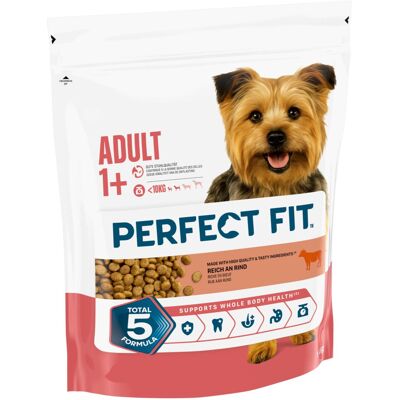 Voordeelpakket 5x1,4 kg Perfect Fit Adult Hond ( Voordeelpakket 5x1,4 kg Perfect Fit Adult Hond (