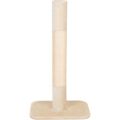 zooplus Exclusive Krabstam XXL Jumbo Crème H107 x L58 x B39 cm zooplus Exclusive Krabstam XXL Jumbo Crème H107 x L58 x B39 cm