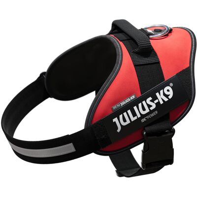 2: borstomvang 71 - 96 cm - JULIUS-K9 IDC®-Powertuigje 2: borstomvang 71 - 96 cm - JULIUS-K9 IDC®-Powertuigje