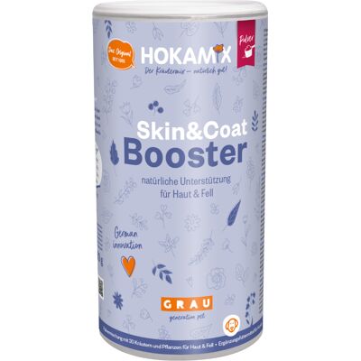 GRAU HOKAMIX30 Huid & Vacht Booster Pulver - 750 g GRAU HOKAMIX30 Huid & Vacht Booster Pulver - 750 g