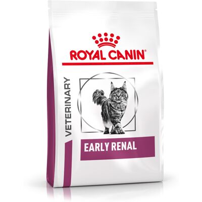 6kg Feline Early Renal Royal Canin Veterinary Diet Kattenvoer 6kg Feline Early Renal Royal Canin Veterinary Diet Kattenvoer