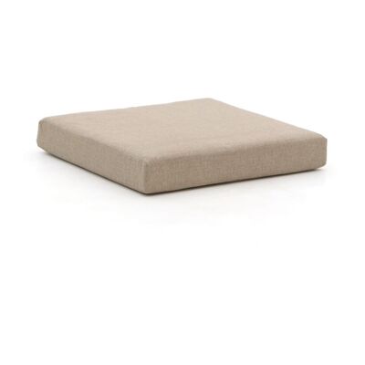 Bellagio tuinmeubelen Kussen t.b.v. Bellagio Cadora lounge tuintafel 80x80cm - Laagste prijsgarantie! Taupe Bellagio tuinmeubelen Kussen t.b.v. Bellagio Cadora lounge tuintafel 80x80cm - Laagste prijsgarantie! Taupe