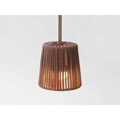 New Garden Conta mini hanglamp led oplaadbaar dimbaar ø 14,5cm (h: 14,6cm) - Laagste prijsgarantie! Taupe New Garden Conta mini hanglamp led oplaadbaar dimbaar ø 14,5cm (h: 14,6cm) - Laagste prijsgarantie! Taupe