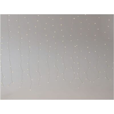 New Garden Luceo lichtslinger led met kabel 200cm - Laagste prijsgarantie! N.V.T. New Garden Luceo lichtslinger led met kabel 200cm - Laagste prijsgarantie! N.V.T.