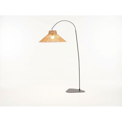New Garden Niza staande buitenlamp led oplaadbaar dimbaar ø80cm (h: 230cm) - Laagste prijsgarantie! Taupe New Garden Niza staande buitenlamp led oplaadbaar dimbaar ø80cm (h: 230cm) - Laagste prijsgarantie! Taupe
