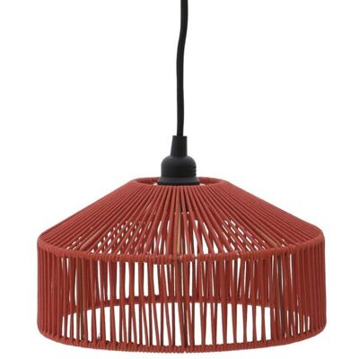 New Garden Calabardina hanglamp ø 30cm (h: 15cm) - Laagste prijsgarantie! Oranje New Garden Calabardina hanglamp ø 30cm (h: 15cm) - Laagste prijsgarantie! Oranje