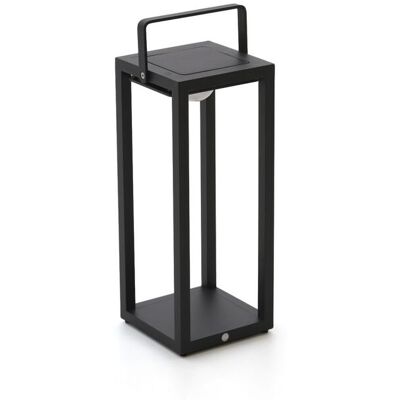 SUNS Jack lantaarn solar 22x22x54cm - Laagste prijsgarantie! Grijs SUNS Jack lantaarn solar 22x22x54cm - Laagste prijsgarantie! Grijs