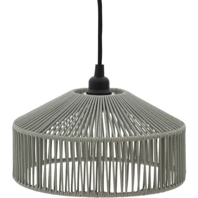 New Garden Calabardina hanglamp ø 30cm (h: 15cm) - Laagste prijsgarantie! Groen New Garden Calabardina hanglamp ø 30cm (h: 15cm) - Laagste prijsgarantie! Groen