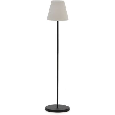 Kees Smit Collectie Luzenca staande buitenlamp led oplaadbaar dimbaar ø25cm (h:125cm) - Laagste prijsgarantie! Wit Kees Smit Collectie Luzenca staande buitenlamp led oplaadbaar dimbaar ø25cm (h:125cm) - Laagste prijsgarantie! Wit
