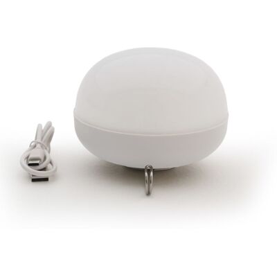 New Garden Cherry Bulb buitenlamp led oplaadbaar dimbaar ø 11cm - Laagste prijsgarantie! Wit New Garden Cherry Bulb buitenlamp led oplaadbaar dimbaar ø 11cm - Laagste prijsgarantie! Wit