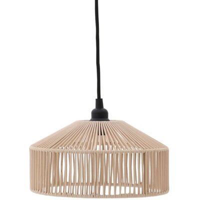 New Garden Calabardina hanglamp ø 30cm (h: 15cm) - Laagste prijsgarantie! Wit New Garden Calabardina hanglamp ø 30cm (h: 15cm) - Laagste prijsgarantie! Wit