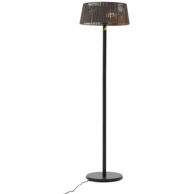 Sunred Bright Artix Corda staande terrasverwarmer 2100 Watt - Laagste prijsgarantie! Zwart Sunred Bright Artix Corda staande terrasverwarmer 2100 Watt - Laagste prijsgarantie! Zwart