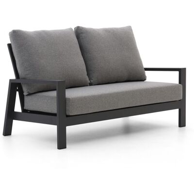 Tierra Outdoor Musone lounge tuinbank 2-zits 170cm - Laagste prijsgarantie! Grijs Tierra Outdoor Musone lounge tuinbank 2-zits 170cm - Laagste prijsgarantie! Grijs