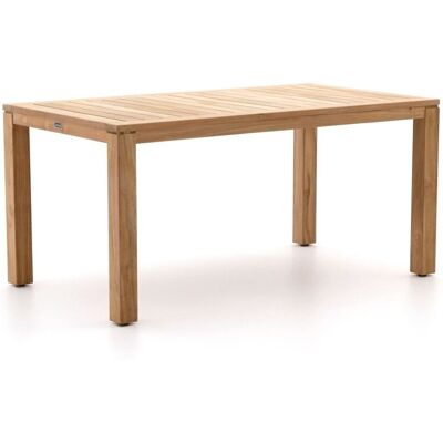 Sunyard Furniture Sunyard Buxton dining tuintafel 160x90cm - Laagste prijsgarantie! Bruin Sunyard Furniture Sunyard Buxton dining tuintafel 160x90cm - Laagste prijsgarantie! Bruin