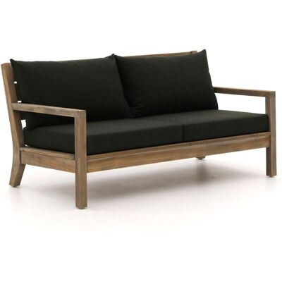 ROUGH Furniture ROUGH Batang lounge tuinbank 160cm - Laagste prijsgarantie! Bruin ROUGH Furniture ROUGH Batang lounge tuinbank 160cm - Laagste prijsgarantie! Bruin