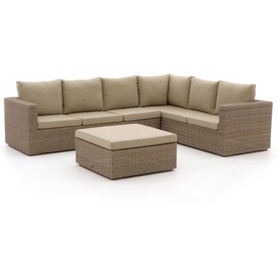 Intenso Furniture Intenso Carpino hoek loungeset 3-delig rechts - Laagste prijsgarantie! Taupe Intenso Furniture Intenso Carpino hoek loungeset 3-delig rechts - Laagste prijsgarantie! Taupe