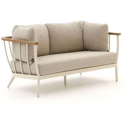 Apple Bee Condor lounge tuinbank 2-zits 150cm - Laagste prijsgarantie! Wit Apple Bee Condor lounge tuinbank 2-zits 150cm - Laagste prijsgarantie! Wit