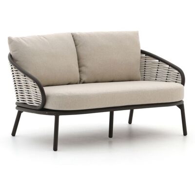 Apple Bee Pine Key lounge tuinbank 2-zits 152cm - Laagste prijsgarantie! Taupe Apple Bee Pine Key lounge tuinbank 2-zits 152cm - Laagste prijsgarantie! Taupe