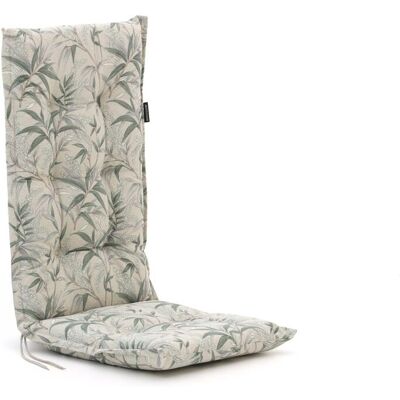 Madison tuinkussen hoge rug 123x50cm - Laagste prijsgarantie! Wit Madison tuinkussen hoge rug 123x50cm - Laagste prijsgarantie! Wit