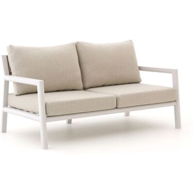 Manifesto Furniture Manifesto Corsano lounge tuinbank 2-zits 165cm - Laagste prijsgarantie! Wit Manifesto Furniture Manifesto Corsano lounge tuinbank 2-zits 165cm - Laagste prijsgarantie! Wit