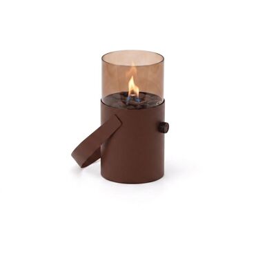 Cosiscoop Original gaslantaarn ø16cm (h:30cm) - Laagste prijsgarantie! Taupe Cosiscoop Original gaslantaarn ø16cm (h:30cm) - Laagste prijsgarantie! Taupe