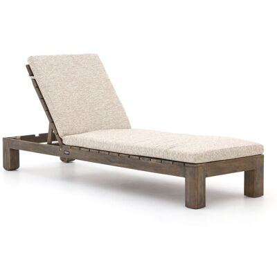 ROUGH Furniture ROUGH-X ligbed - Laagste prijsgarantie! Bruin ROUGH Furniture ROUGH-X ligbed - Laagste prijsgarantie! Bruin