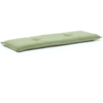Madison tuinkussen 150x48cm voor tuinbank - Laagste prijsgarantie! Groen Madison tuinkussen 150x48cm voor tuinbank - Laagste prijsgarantie! Groen