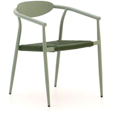 Manifesto Furniture Manifesto Cavone dining tuinstoel stapelbaar - Laagste prijsgarantie! Groen Manifesto Furniture Manifesto Cavone dining tuinstoel stapelbaar - Laagste prijsgarantie! Groen