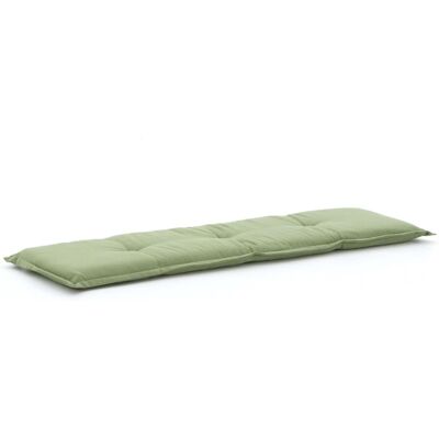 Madison tuinkussen 180x48cm voor tuinbank - Laagste prijsgarantie! Groen Madison tuinkussen 180x48cm voor tuinbank - Laagste prijsgarantie! Groen