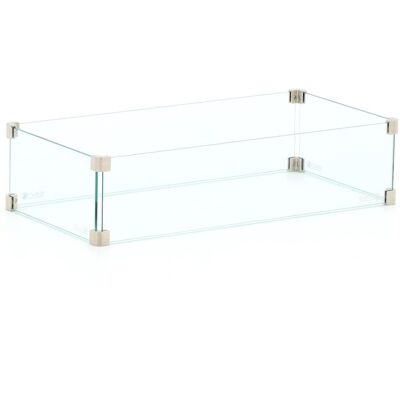 Cosi Straight glass set - Laagste prijsgarantie! Wit Cosi Straight glass set - Laagste prijsgarantie! Wit