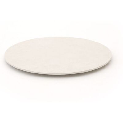 Apple Bee Melville Lazy Susan draaiplateau ø 80cm - Laagste prijsgarantie! Wit Apple Bee Melville Lazy Susan draaiplateau ø 80cm - Laagste prijsgarantie! Wit