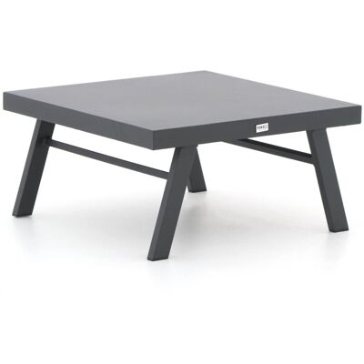 Forza Furniture Forza Vadena lounge tuintafel 72x72x34cm - Laagste prijsgarantie! Grijs Forza Furniture Forza Vadena lounge tuintafel 72x72x34cm - Laagste prijsgarantie! Grijs