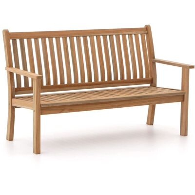 Sunyard Furniture Sunyard Oxford tuinbank 150cm - Laagste prijsgarantie! Bruin Sunyard Furniture Sunyard Oxford tuinbank 150cm - Laagste prijsgarantie! Bruin