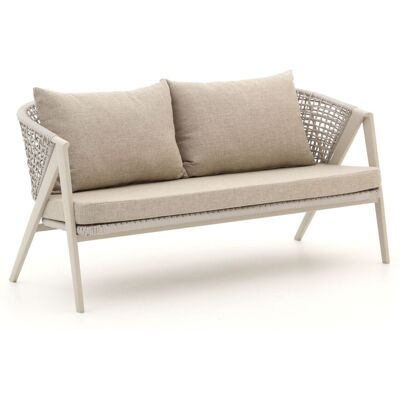 Manifesto Furniture Manifesto Valsecca lounge tuinbank 2-zits 153cm - Laagste prijsgarantie! Taupe Manifesto Furniture Manifesto Valsecca lounge tuinbank 2-zits 153cm - Laagste prijsgarantie! Taupe
