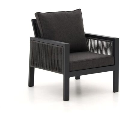 Manifesto Furniture Manifesto Alzano lounge tuinstoel - Laagste prijsgarantie! Grijs Manifesto Furniture Manifesto Alzano lounge tuinstoel - Laagste prijsgarantie! Grijs