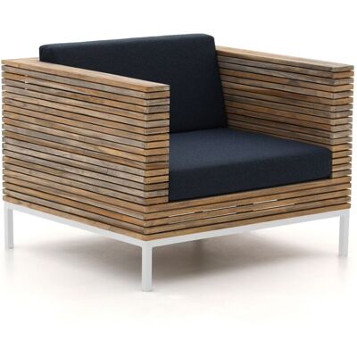 ROUGH Furniture ROUGH-D lounge tuinstoel - Laagste prijsgarantie! Bruin ROUGH Furniture ROUGH-D lounge tuinstoel - Laagste prijsgarantie! Bruin